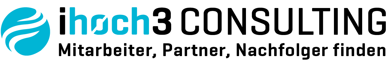 ihoch3 consulting gmbh | Personalgewinnung, Neukundengewinnung, KI-Beratung